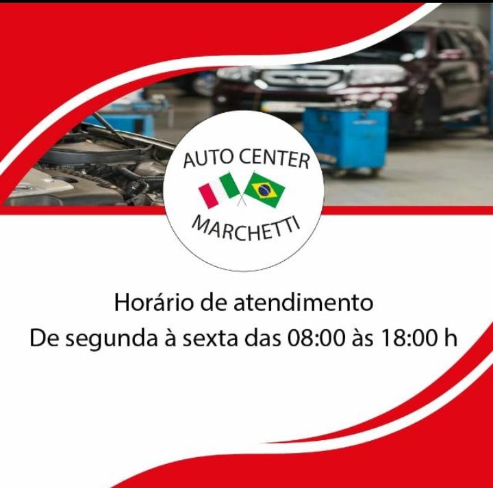 auto center marchetti