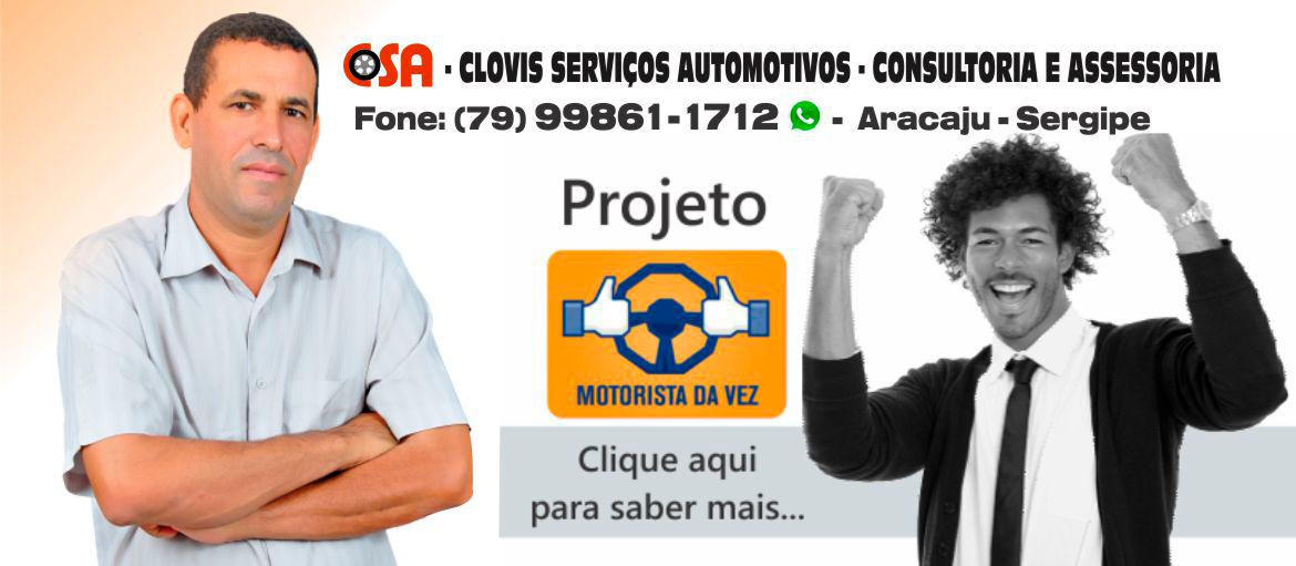 clovis motorista da vez1